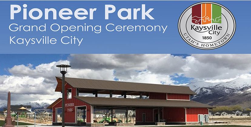 pionner park facebook image