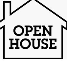 open house