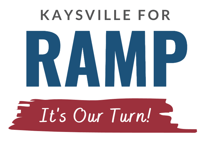 RAMP Citizens Initiative Logo