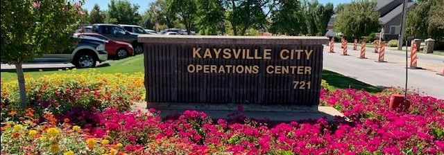 Kaysville Operations Center 1