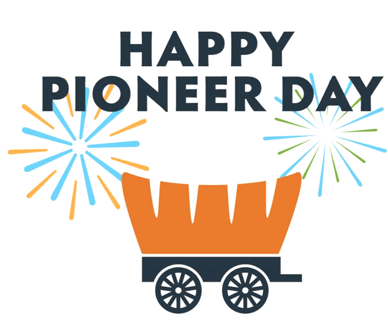 Pioneer-Day