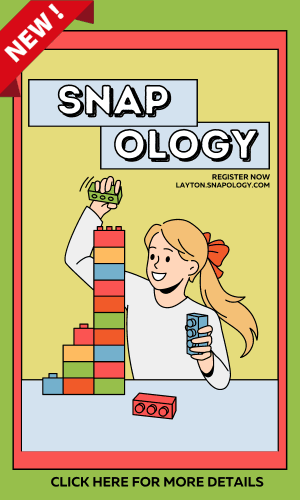 Snapology News Flash