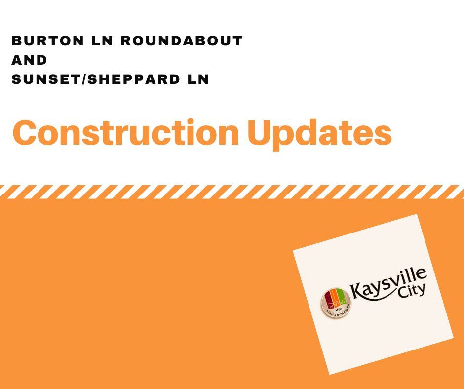 Orange Construction Public Service Announcement Facebook Post (1)