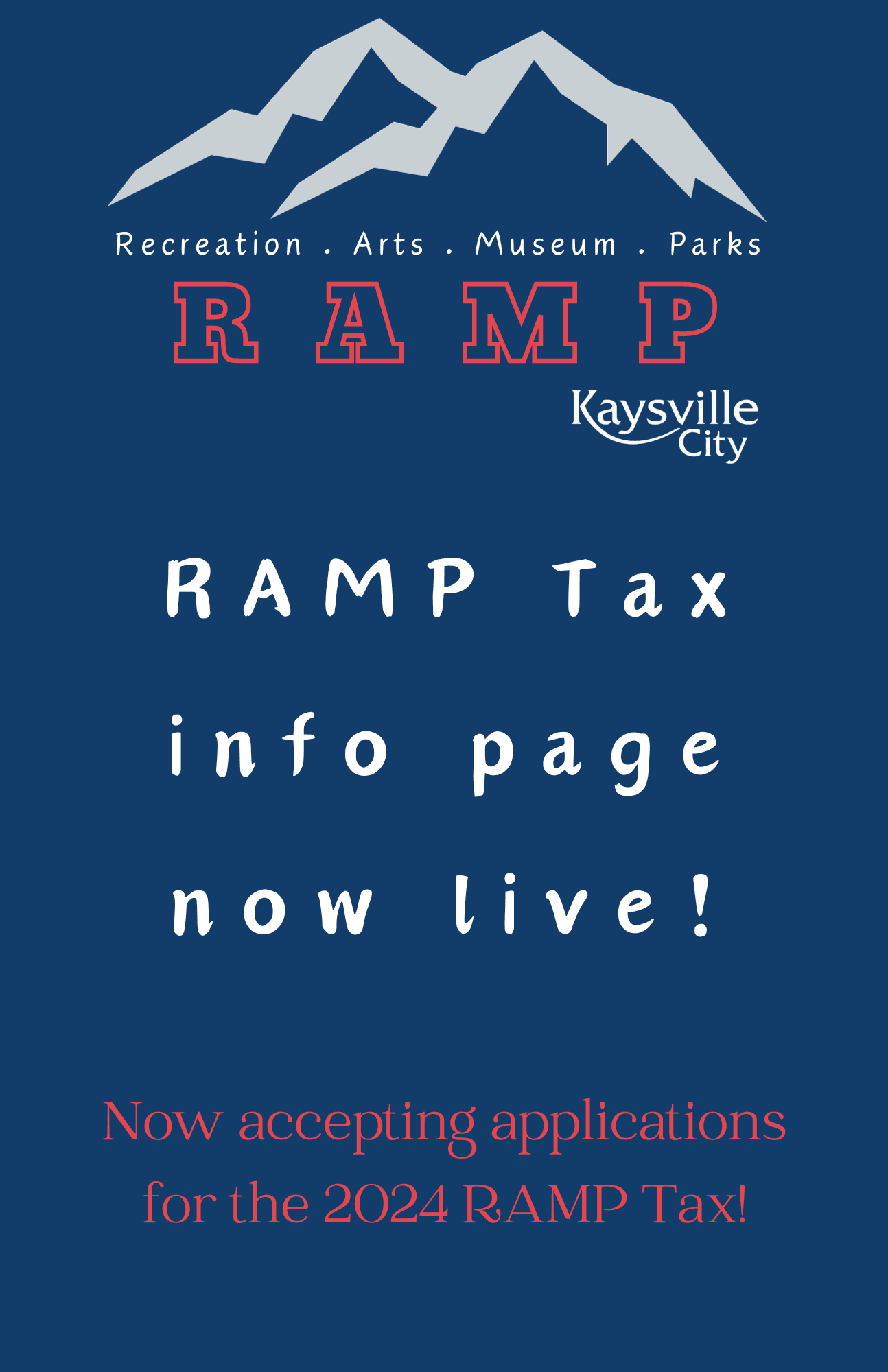 RAMP Tax