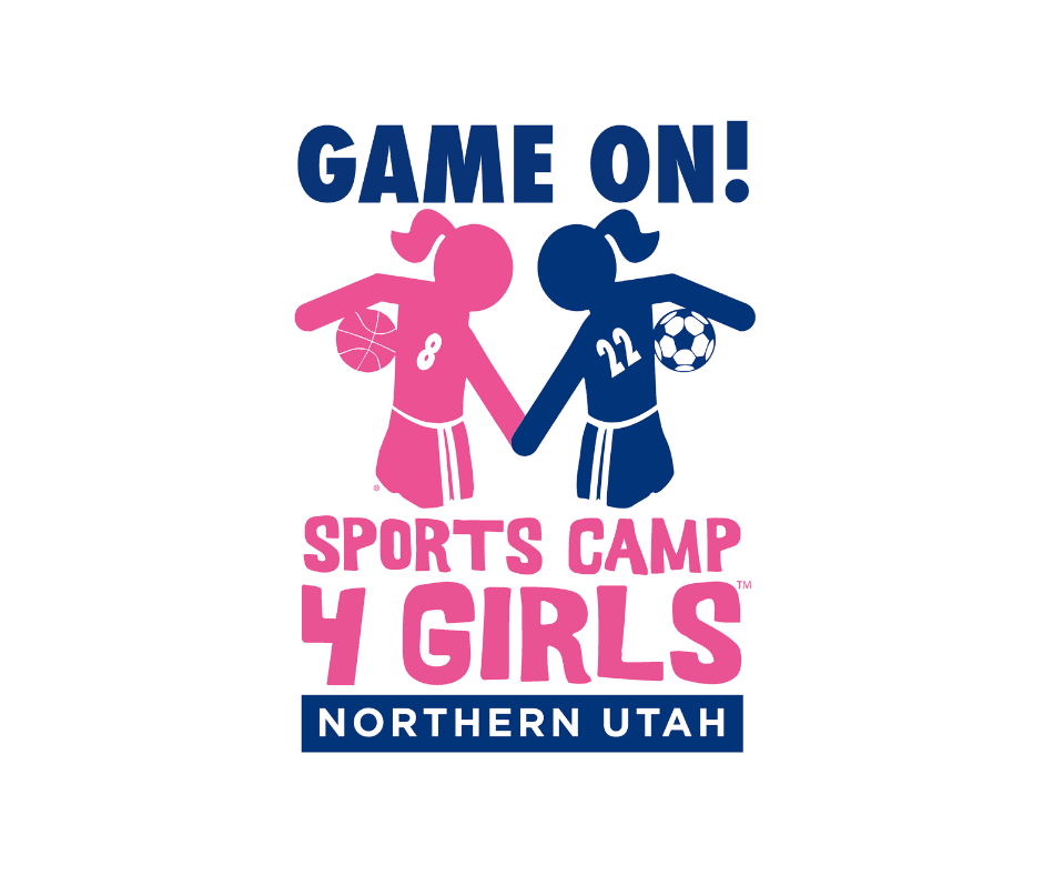 Game on! logo