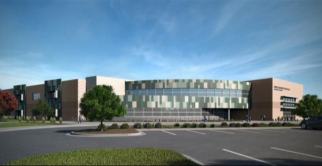 Kays Creek Elementary