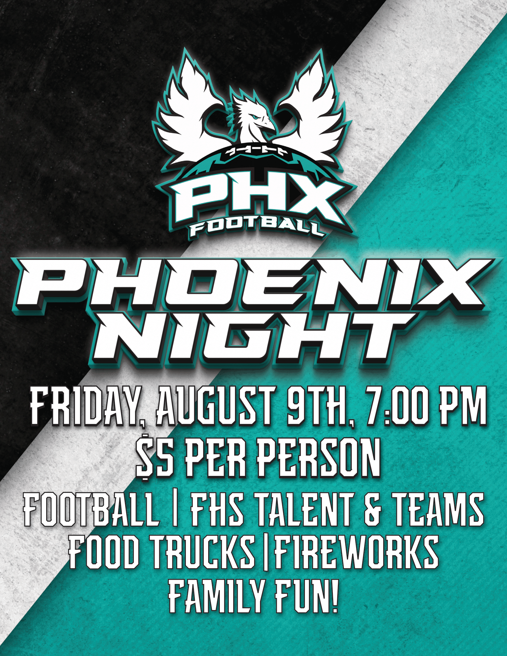 Phoenix Night