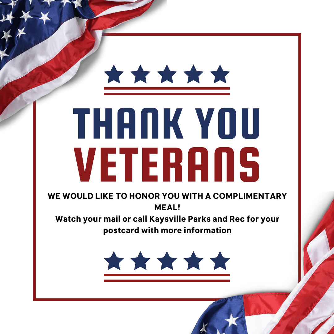 2024 Veterans News Flash