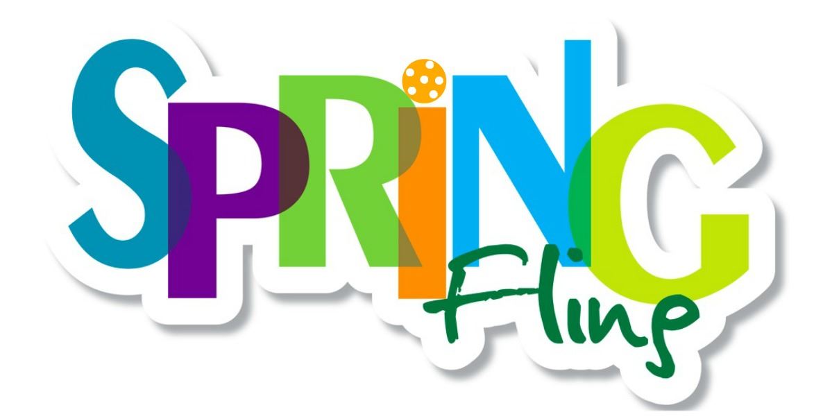 spring fling logo