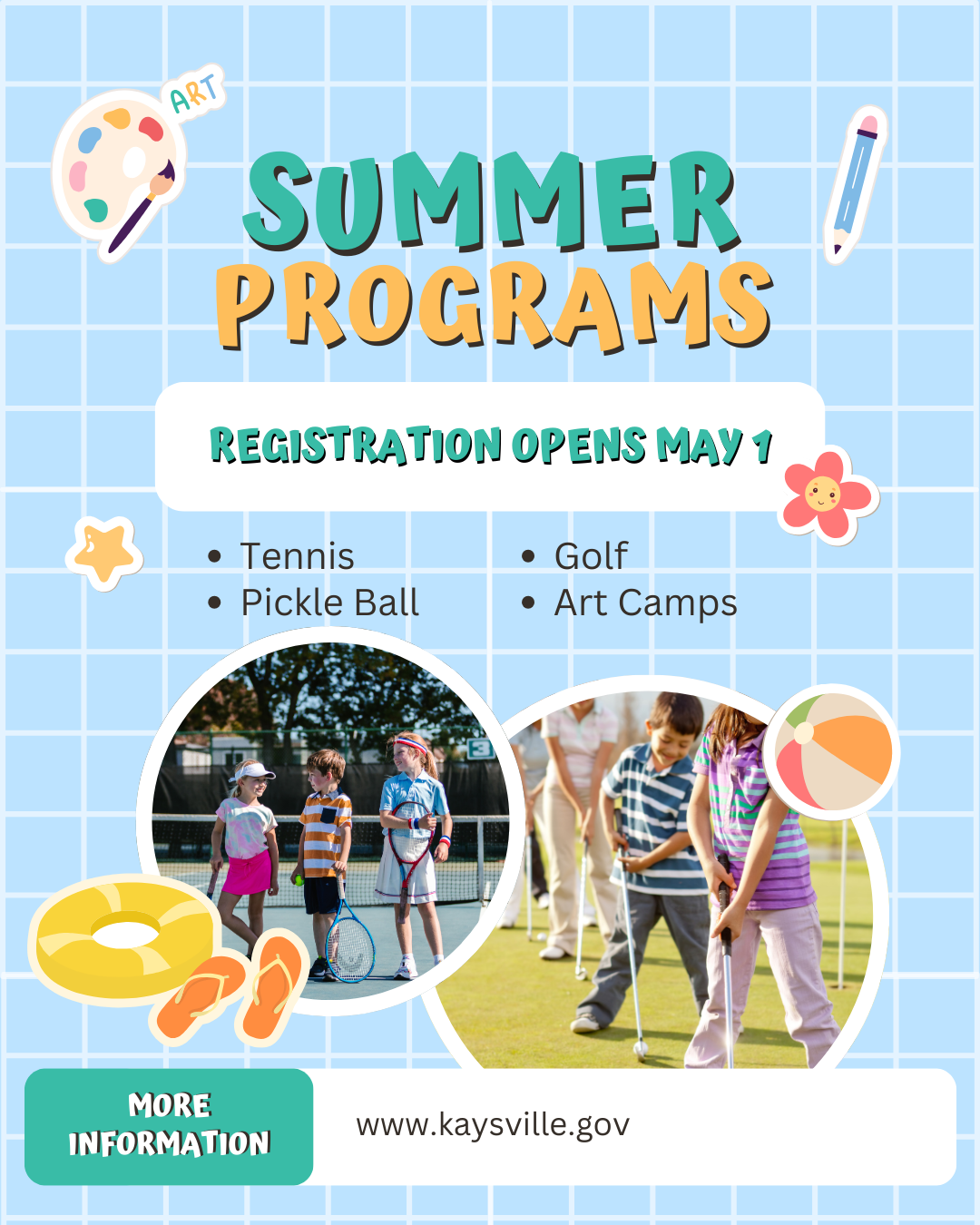 Summer Program 2025