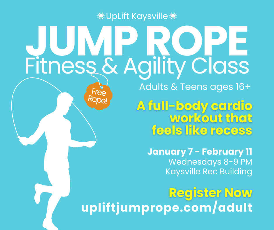 Adult Fitness and Agility Ad (002)