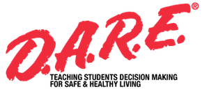 DARE Logo