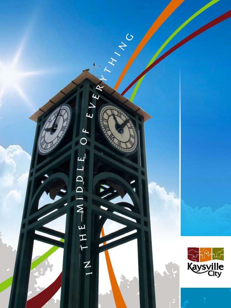 In The Middle of Everything