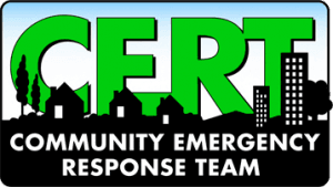 CERT Community Emergency Response Team