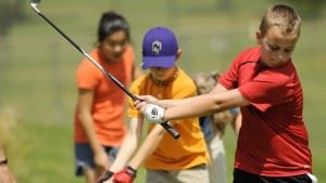 Junior Golf Classes