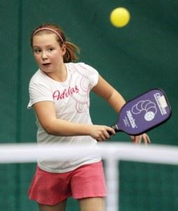 Youth Pickleball
