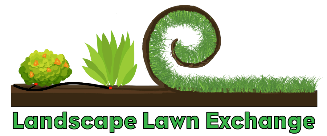 Landscape Lawn Exchange