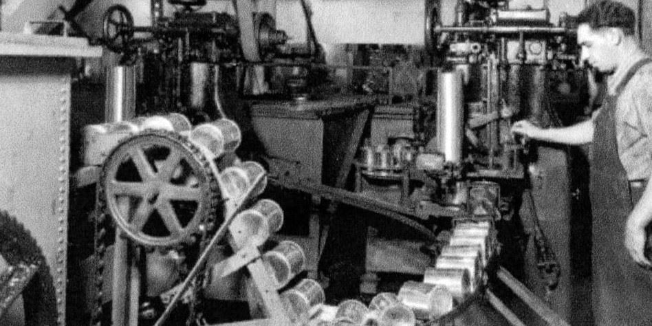 1Events - Title Page