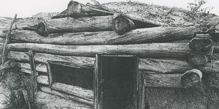 1Early History - Title Page