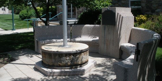 1Weniel Mill - Title Page