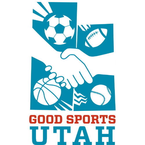 Good Sports Utah Logo