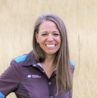 Janeece Aposhian Womens MTB Instructor