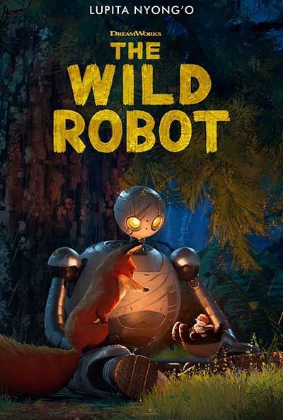 Wild Robot